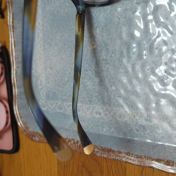 Peepers Readers +3.50 Stardust PD 62mm - Picture 3 of 6